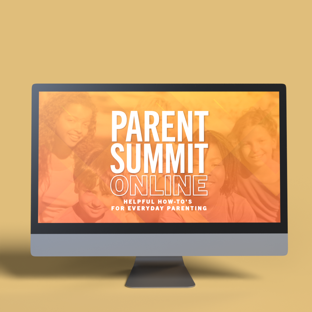 Parent Summit